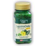 VitaHarmony Kotvičník 500 mg 90% saponinů Pomeranč 80 kapslí – Sleviste.cz