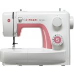 Singer SIMPLE 3210 – Zbozi.Blesk.cz