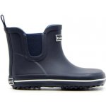 Bundgaard Short Classic Rubber Boot Navy – Zboží Dáma