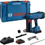 Bosch GNB 18V-40 Professional 0 601 9L7 005 – Zbozi.Blesk.cz