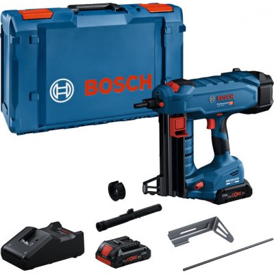 Bosch GNB 18V-40 Professional 0 601 9L7 005 – Zbozi.Blesk.cz