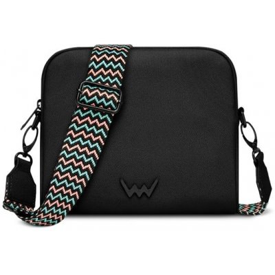 Vuch Coalie E Black – Zboží Mobilmania