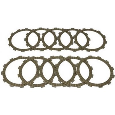 TRW Kawasaki Z 1000 SX | Zboží Auto