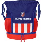 Atletico madrid FC Sportovní vak červenomodrý – Zbozi.Blesk.cz