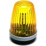 TECHNOPARK CZ s.r.o. Výstražná LED lampa LUNA 12-24-230 V – Zboží Mobilmania