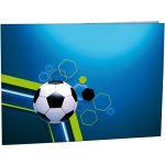 Stil Desky na číslice Helma Football – Sleviste.cz