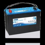 Exide Dual 12V 100Ah 720A EP900 – Zbozi.Blesk.cz