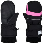 Loap Ruti Dětské palčáčky černá – Zboží Dáma