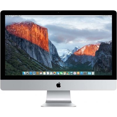 Apple iMac 27 MK482CZ/A