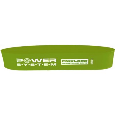 Power System Flex Loop Band Level 2 – Zboží Dáma