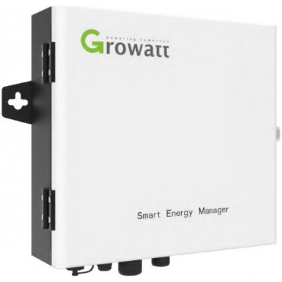 Growatt SEM Smart Energy Manager 600kW