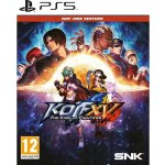 The King Of Fighters XV (D1 Edition) – Sleviste.cz