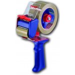 tesa Ruční odvíječ balicí pásky ECONOMY 66 m x 50 mm – Zboží Živě