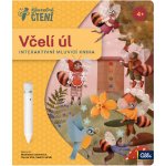 Albi Kouzelné čtení Kniha Včelí úl – Hledejceny.cz