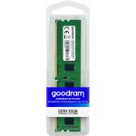 Goodram DDR4 16GB 2666MHz CL19 GR2666D464L19/16G – Sleviste.cz