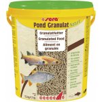 Sera Pond Granulat Nature 21 l – Zbozi.Blesk.cz