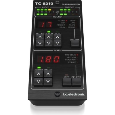 TC Electronic TC8210-DT – Zbozi.Blesk.cz