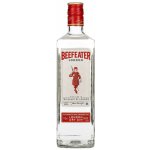 Beefeater London Dry Gin 40% 0,7 l (holá láhev) – Sleviste.cz