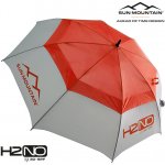 Sun Mountain UV H2NO černá/šedá – Zboží Dáma