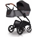 Euro-Cart Campo grey fox 2019