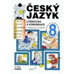 Český jazyk 8 ročník Literatura a komunikace SPL Práce – Zboží Mobilmania