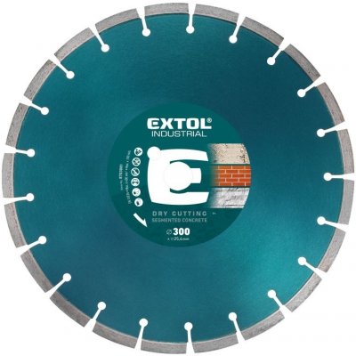 EXTOL INDUSTRIAL 8703081