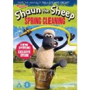 Shaun The Sheep: Spring Cleaning DVD
