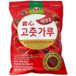 Nongshim červená Paprika hrubě mletá 1 kg – Zboží Dáma