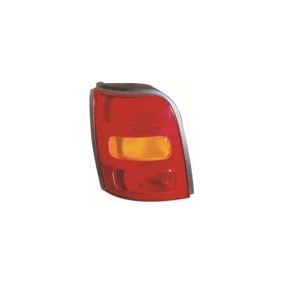 Světlo zadní NISSAN MICRA 98-00 – Hledejceny.cz