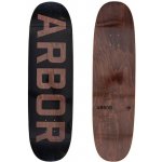 Arbor Surplus Logo – Zboží Dáma