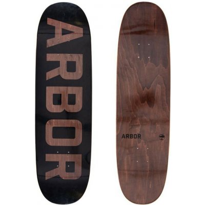 Arbor Surplus Logo – Zboží Dáma