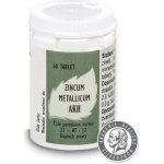 Galenicka Laborator Zincum metallicum AKH 60 tablet – Hledejceny.cz