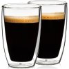 4home Termo sklenice na kávu Hot&Cool 0,2l 2 ks