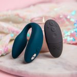 We-Vibe Sync 2 – Zboží Dáma