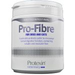 Protexin Pro-Fibre pro psy a kočky 500 g – Zbozi.Blesk.cz