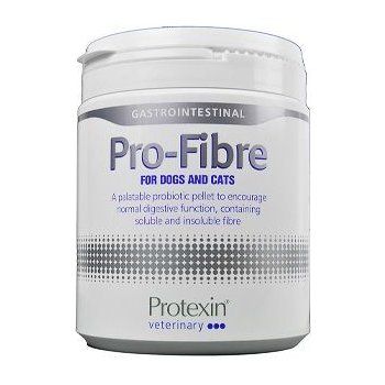 Protexin Pro-Fibre pro psy a kočky 500 g