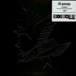 Lil Peep - Crybaby Coloured Vinyl LP – Hledejceny.cz