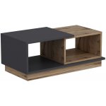 Asir CONSEPT 36x90 cm hnědá šedá – Zboží Mobilmania