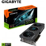 Gigabyte GV-N407TEAGLE OC-12GD 2.0 – Hledejceny.cz