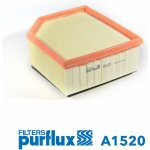 Vzduchový filtr PURFLUX A1520 – Hledejceny.cz
