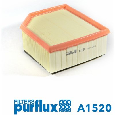 Vzduchový filtr PURFLUX A1520 – Hledejceny.cz