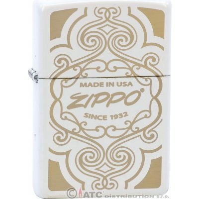 Zippo MADE IN USA – Zbozi.Blesk.cz