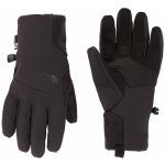 The North Face W APEX + ETIP GLOVE L JK3 černá – Sleviste.cz