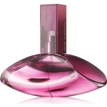 Calvin Klein Deep Euphoria toaletní voda dámská 50 ml