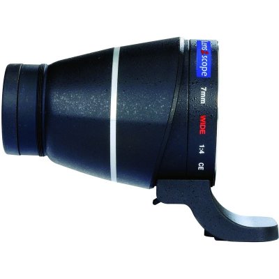 LENS2SCOPE 7 mm pro Nikon F – Zboží Mobilmania