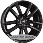 CMS C27 7,5x19 5x114,3 ET49,5 black gloss – Sleviste.cz