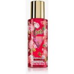 Guess Love Passion Kiss tělový sprej 250 ml – Zboží Dáma