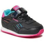 Reebok Royal Cl Jog 3.0 1V IE4164 černá – Sleviste.cz