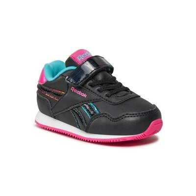 Reebok Royal Cl Jog 3.0 1V IE4164 černá – Sleviste.cz