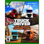 Truck Driver The Dutch Connection (XSX) – Hledejceny.cz